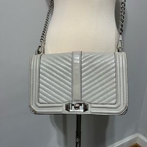 Rebecca Minkoff Crossbody